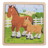 Speelgoedbox-Puzzel-paarden-BJ492-Bigjigs
