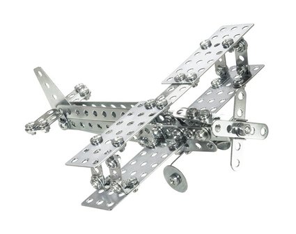 vliegtuig-eitech-c88-speelgoedbox