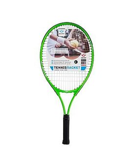 Tennisracket-groen-755008-angelsports-speelgoedbox