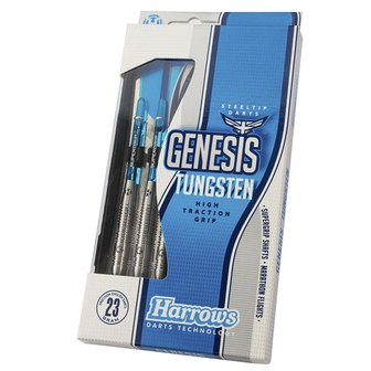 Genesis-172205-25-gram-Harrows