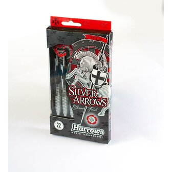 Silver-Arrow-180400-20-gram-Harrows