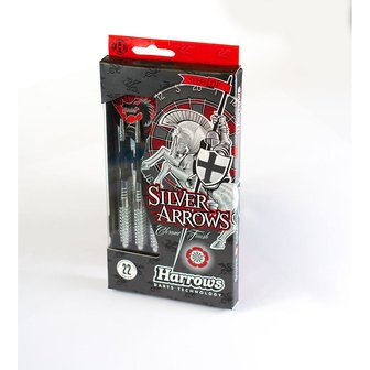 Silver-Arrow-180280-18-gram-Harrows