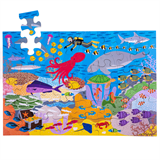 Vloerpuzzel-zeedieren-BJ917-Bigjigs