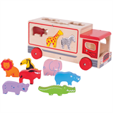 Vormen-vrachtwagen-BJ641-Bigjigs-speelgoedbox