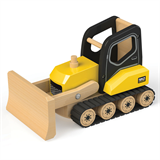 Houten-Bulldoezer-TO414-Tidlo-speelgoedbox