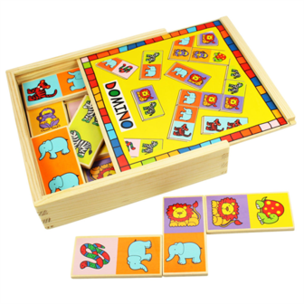 Houten-domino-spel-dieren-BJ529-bigjigs-speelgoedbox