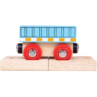 Houten-blauwe-wagon-BJT483-bigjigs-speelgoedbox