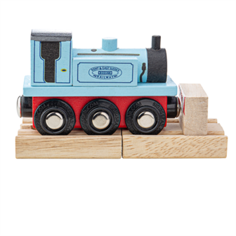 Houten-blauwe-trein-BJT490-bigjigs-speelgoedbox