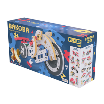 Bakoba-Pioneer-Speelgoedbox