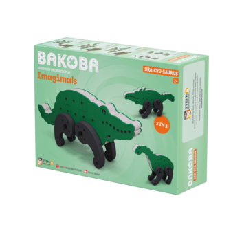 Bakoba-B1910-DraCroSaurus-Speelgoedbox