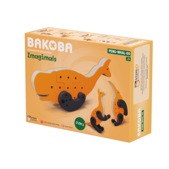 Bakoba-B1911-Kangaroo-speelgoedbox