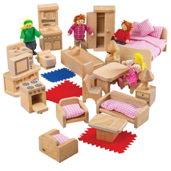 Poppenhuis-meubels-BJT039-Bigjigs-speelgoedbox
