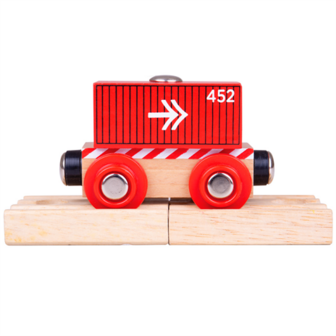 Wagon-container-rood-BJT485-Bigjigs-Speelgoedbox