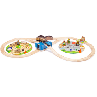 Houten-treinset-BJT071-Bigjigs-speelgoedbox