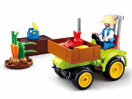 tractor-sluban-speelgoedbox
