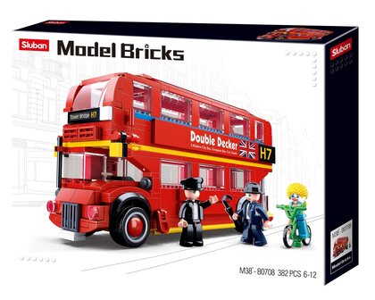Londonse-dubbeldekkerbus-M38-B0708-sluban-speelgoedbox