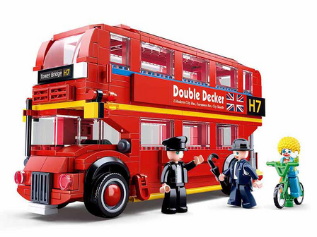 Dubbeldekkerbus-sluban-speelgoedbox