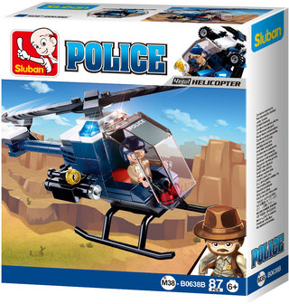 Politiehelikopter-M38-B638B-sluban-speelgoedbox
