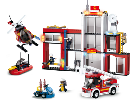 brandweerkazerne-sluban-speelgoedbox