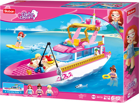 Luxues-Jacht-M38-B0722-sluban-speelgoedbox