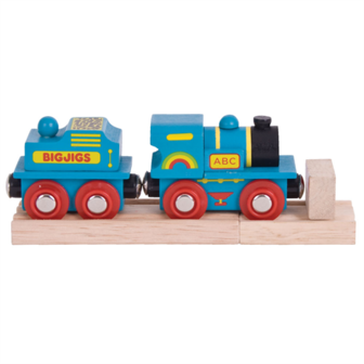 Houten-trein-BJT411-Bigjigs-speelgoedbox