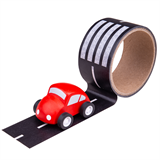 Houten-trekauto-met-tape-bigjigs-speelgoedbox