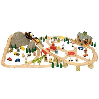 Speelgoedbox-Houten-Treinset-Alpen-BJT016-Bigjigs