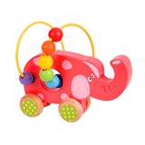 Speelgoedbox-Kralen-olifant-BB071-Bigjigs