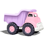 Roze Kiepwagen 
