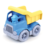 Green Toys Kiepwagen blauw