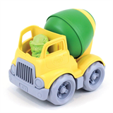 Green Toys betonmixer