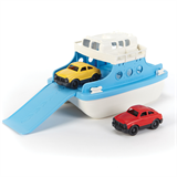 Green Toys veerboot