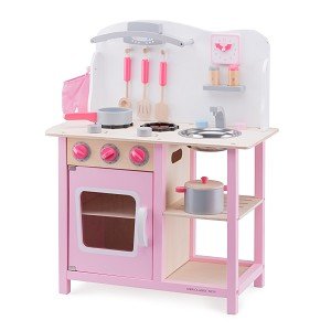 Speelgoedbox-keuken-roze-New-Classic-Toys