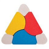 Speelgoedbox-Houten-driehoek-BB123-Bigjigs