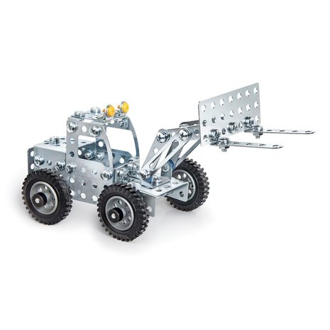 Bulldozer-eitech-c82-speelgoedbox
