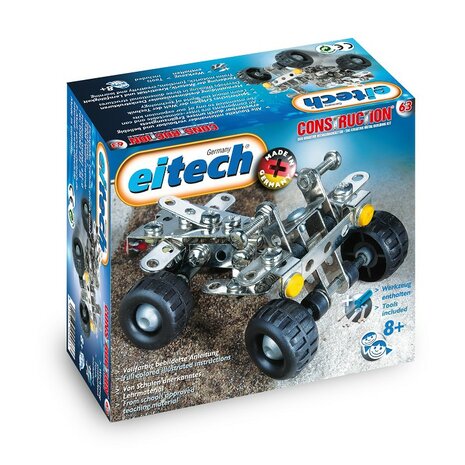 Quad-C63-eitech-speelgoedbox