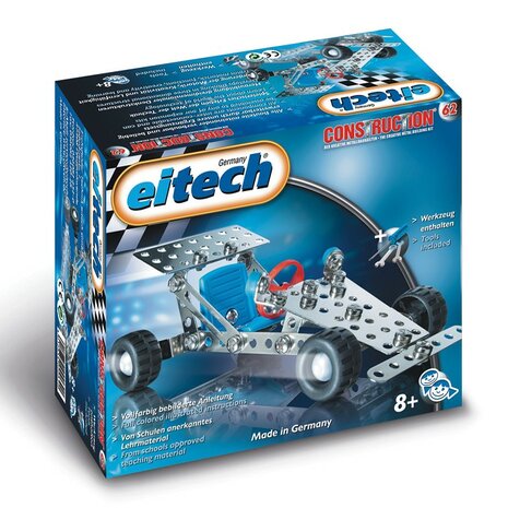 Raceauto-C62-eitech-speelgoedbox