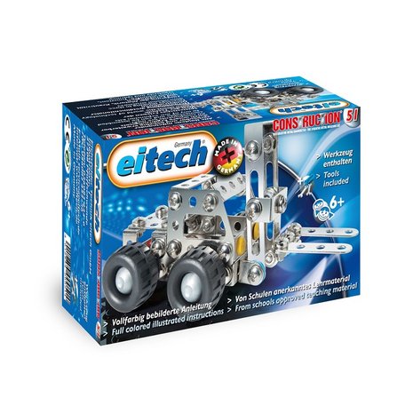 Heftruck-c51-eitech-speelgoedbox