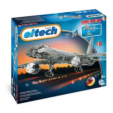 Vliegtuig-C10-eitech-speelgoedbox