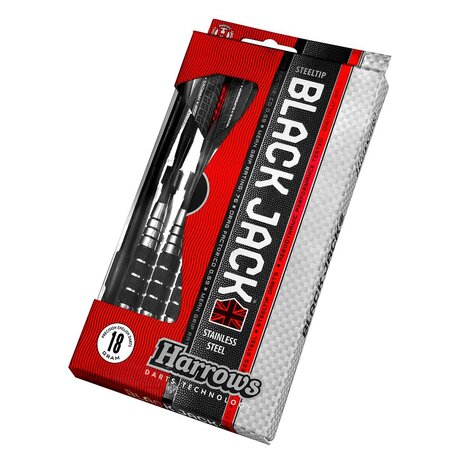 BlackJack-180040-24-gram-Harrows