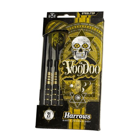 Voodoo-181550-25-gram-Harrows