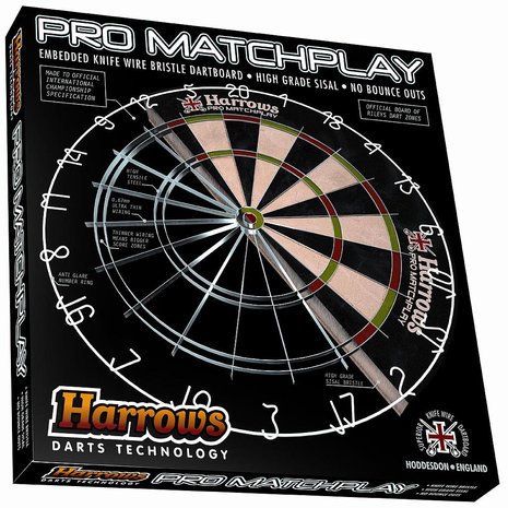 HARROWS-Pro-Matchplay-dartbord-140386-speelgoedbox