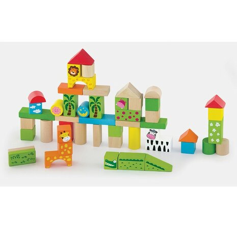 Houten-blokken-50286-Viga-Toys-Speelgoedbox