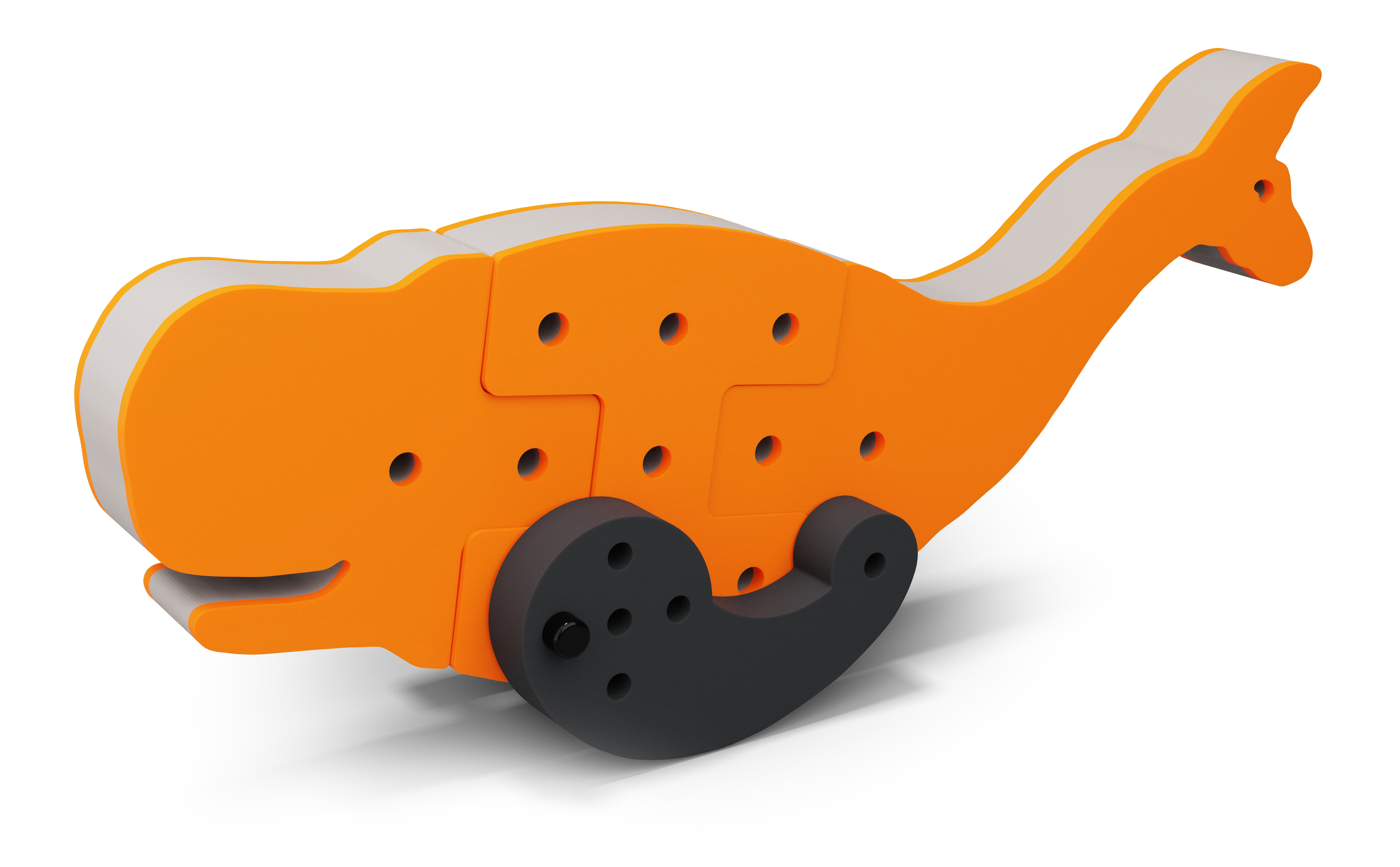 Bakoba-walvis-speelgoedbox