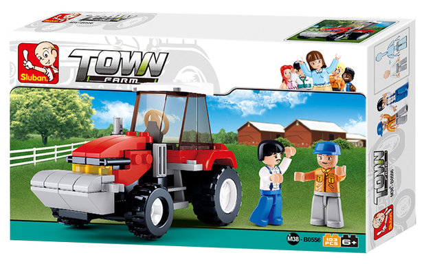 tractor-m38-b0556-sluban-speelgoedbox