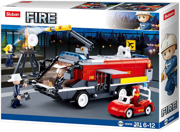 Vliegveld-brandweerwagen-m38-B0808-sluban-speelgoedbox