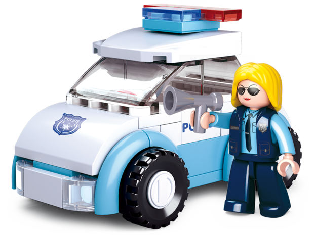politie-agente-sluban-speelgoedbox