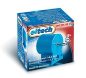 Eitech basis motor met bevestiging