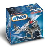 Eitech helikopter of watervliegtuig