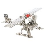 Eitech helikopter of watervliegtuig